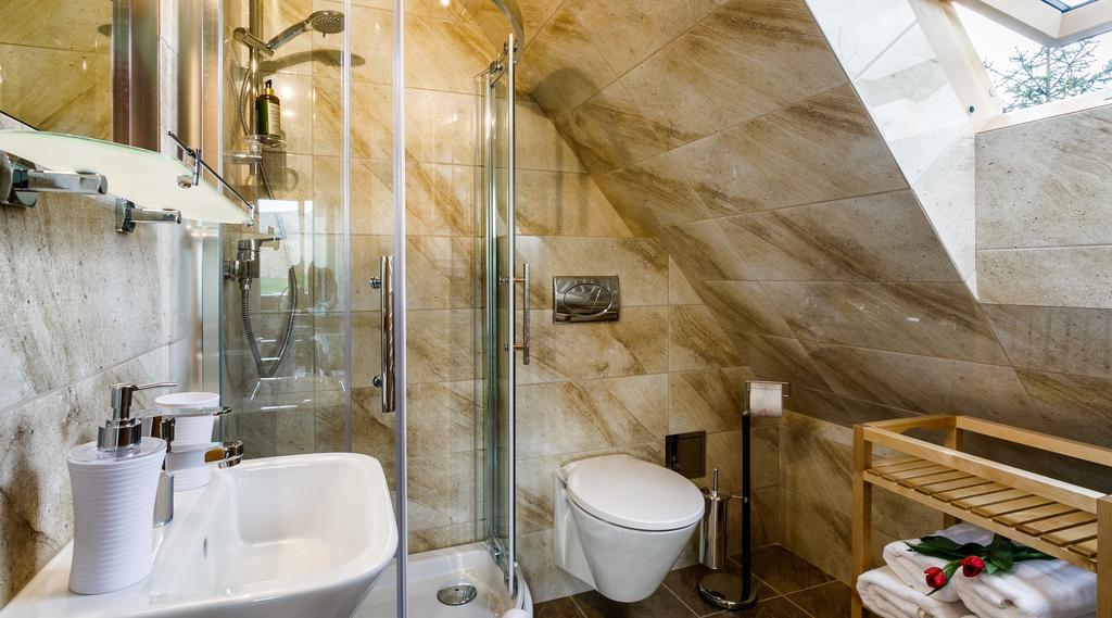 Rent Like Home - Bali Residence Kościelisko Exteriör bild